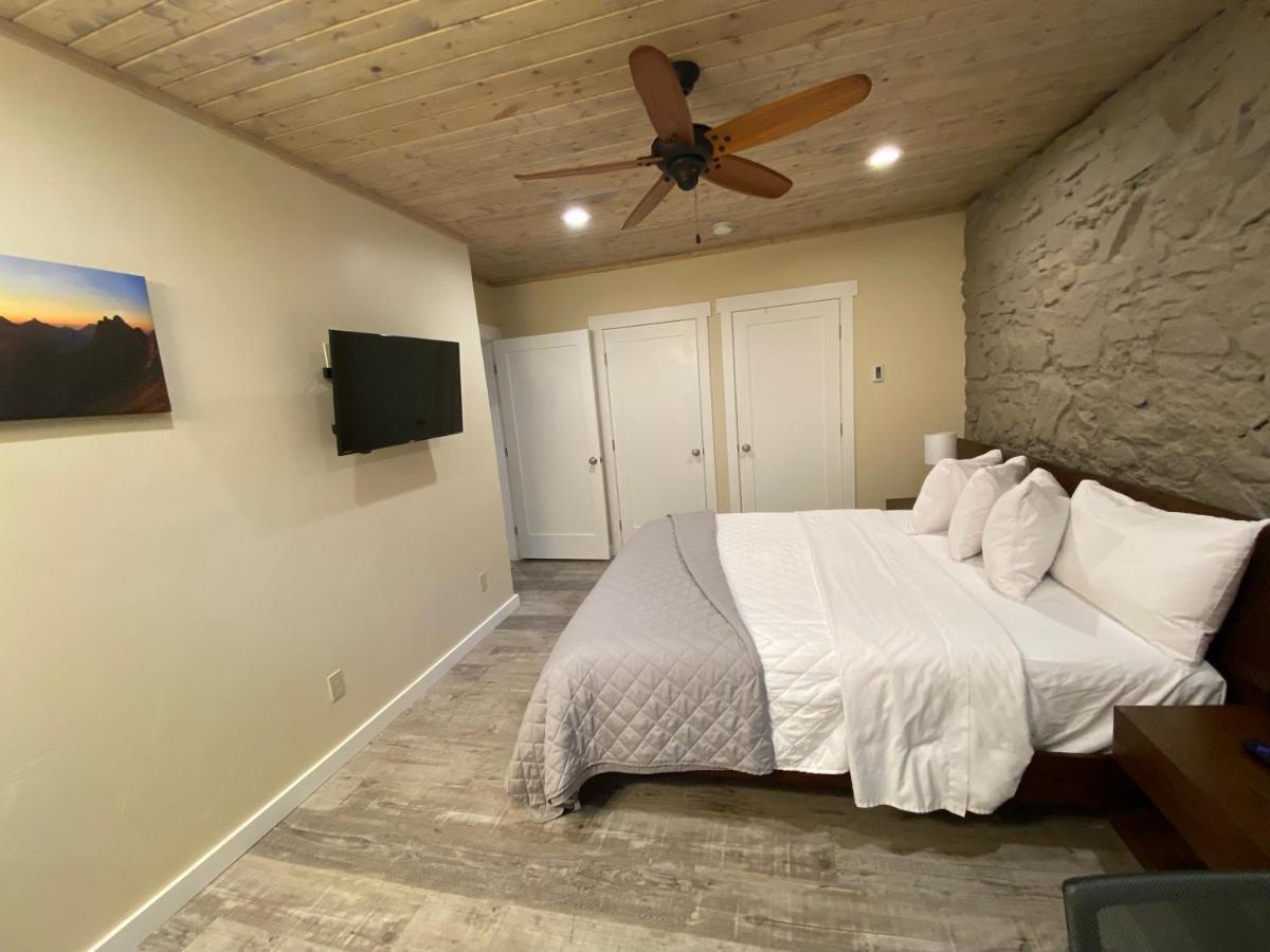 Hotel Ouray - For 12 Years Old And Over (Adults Only) Exterior photo