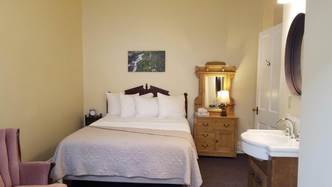 Hotel Ouray - For 12 Years Old And Over (Adults Only) Exterior photo