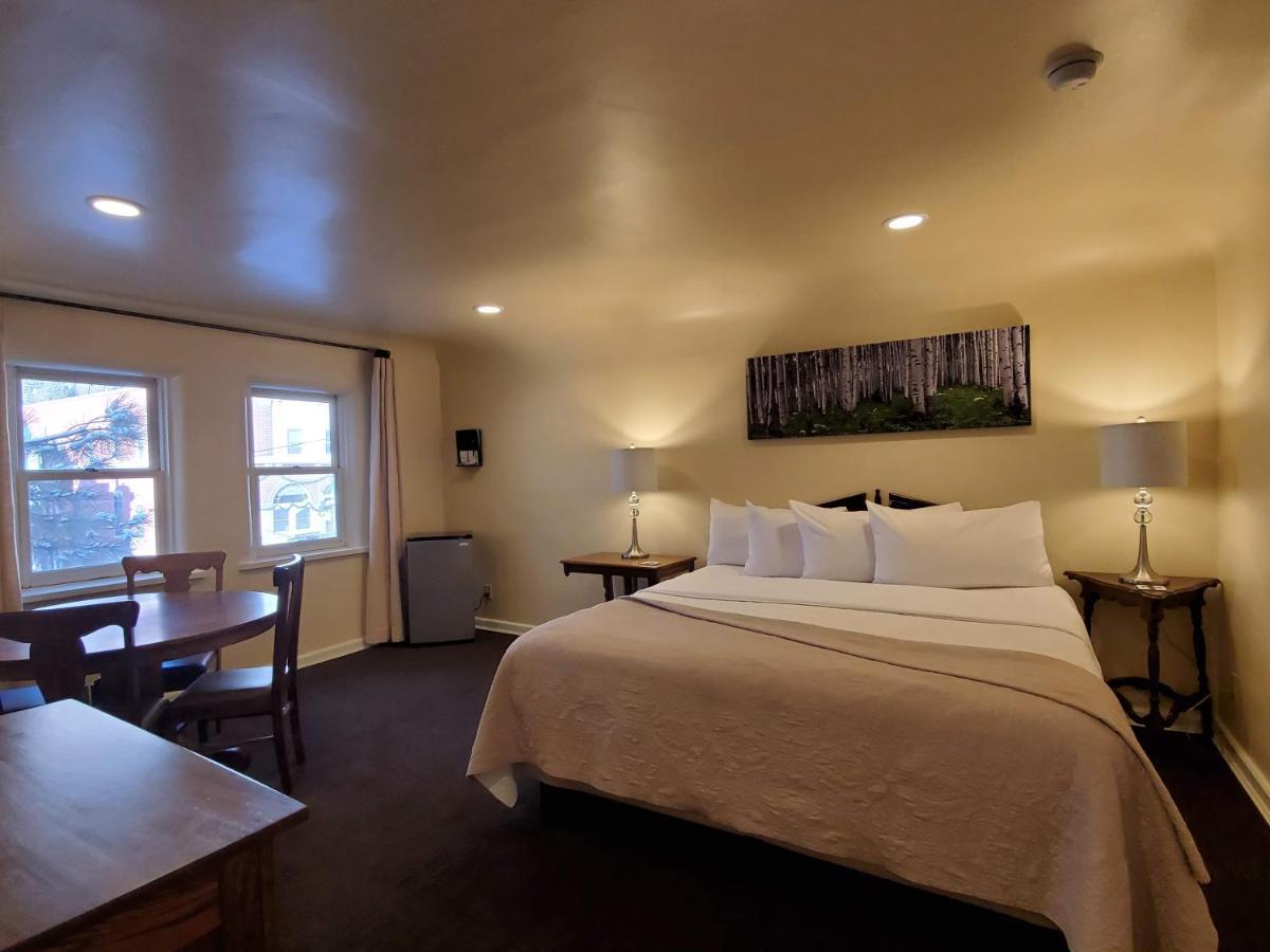 Hotel Ouray - For 12 Years Old And Over (Adults Only) Exterior photo
