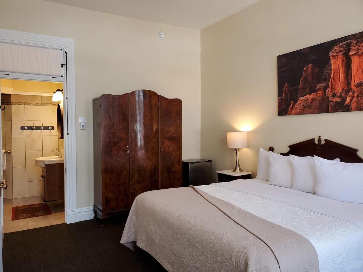 Hotel Ouray - For 12 Years Old And Over (Adults Only) Exterior photo