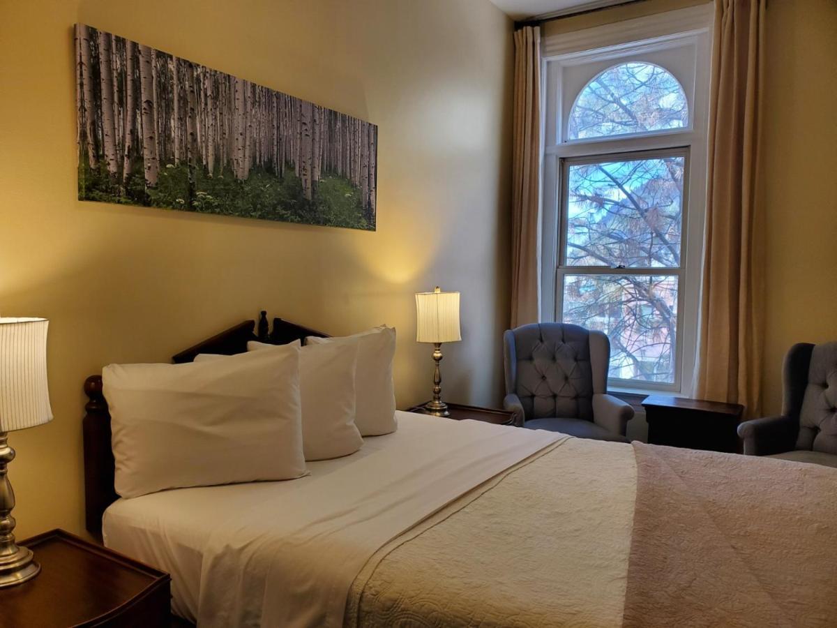 Hotel Ouray - For 12 Years Old And Over (Adults Only) Exterior photo
