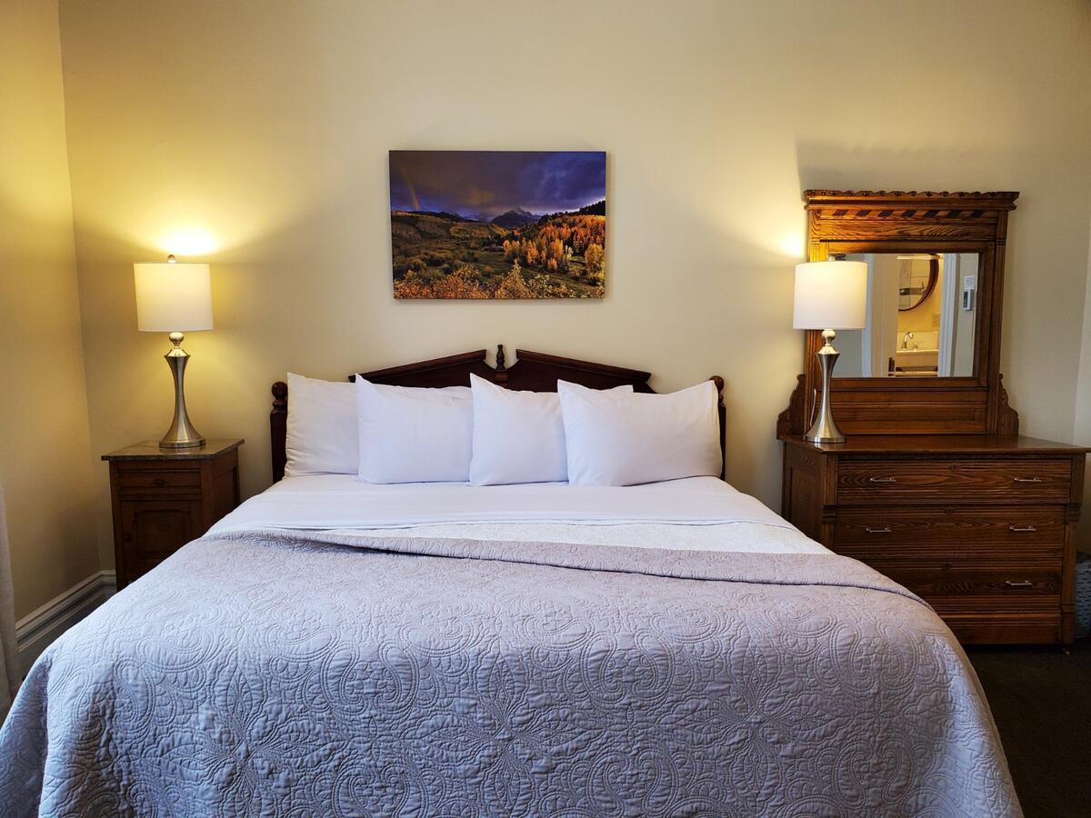Hotel Ouray - For 12 Years Old And Over (Adults Only) Exterior photo