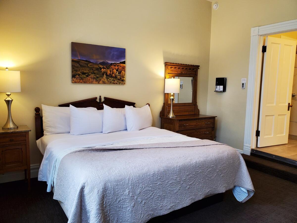 Hotel Ouray - For 12 Years Old And Over (Adults Only) Exterior photo